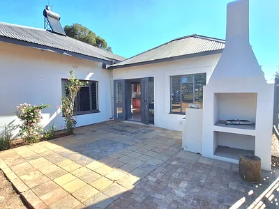 3 Bedroom House For Sale in Pretoria - 3LXA.webp