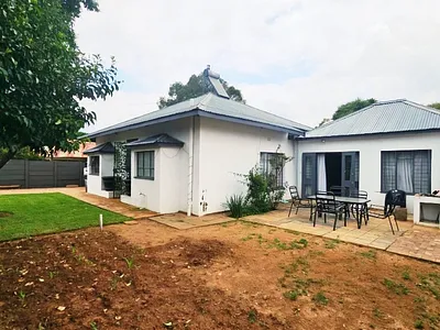 3 Bedroom House For Sale in Pretoria - JT7U.webp