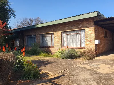 4 Bedroom House For Sale in Pretoria - FMRn.webp