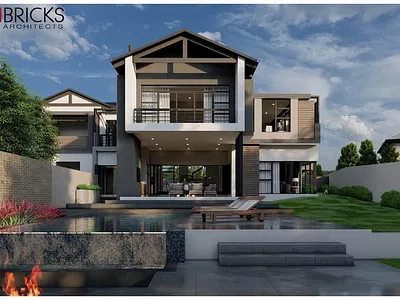 4 Bedroom House For Sale in Pretoria - ROiz.webp