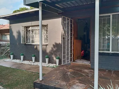 3 Bedroom House For Sale in Pretoria - uuKG.webp