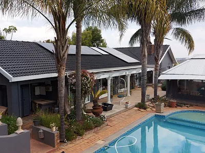 3 Bedroom House For Sale in Pretoria - 8oaJ.webp