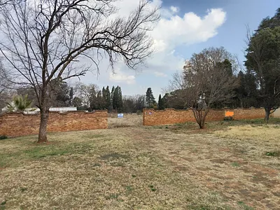 Vacant Land For Sale in Vereeniging - IyrF.webp