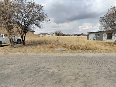 Vacant Land For Sale in Parys - VVto.webp
