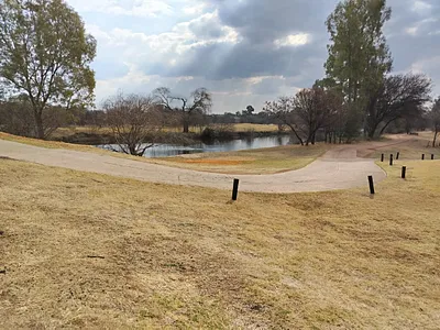Vacant Land For Sale in Parys - fV9F.webp