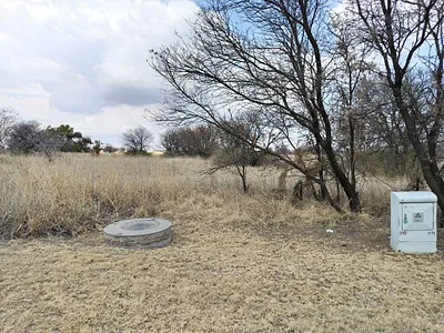 Vacant Land For Sale in Parys - iOrg.webp