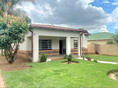 3 Bedroom House For Sale in Pretoria - GmWu.webp