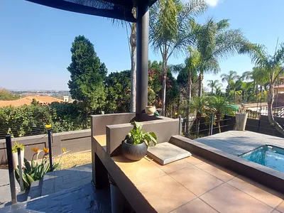4 Bedroom House For Sale in Pretoria - img