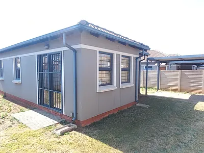 3 Bedroom House For Sale in Pretoria - img