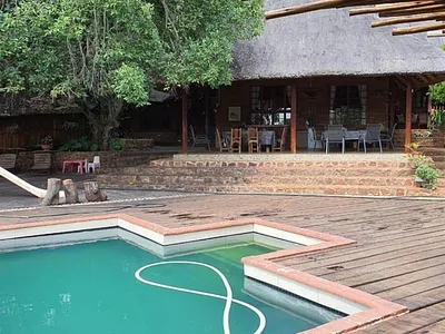 Farm For Sale in Modimolle - img