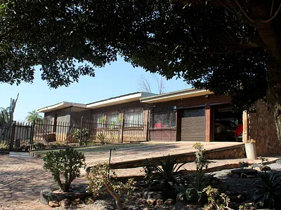 Farm For Sale in Pretoria - img