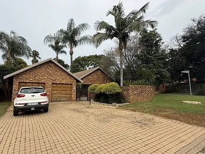 4 Bedroom House For Sale in Pretoria - qwcX.webp