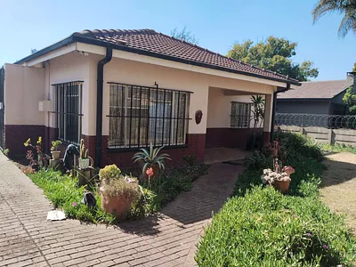 3 Bedroom House For Sale in Pretoria - ybnz.webp