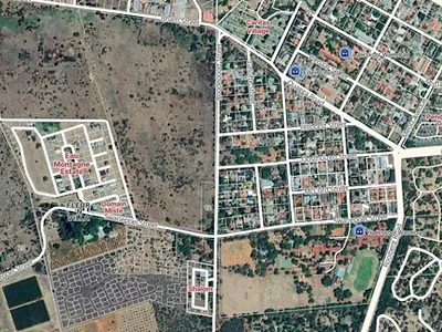 Vacant Land For Sale in Bela Bela - esPb.webp