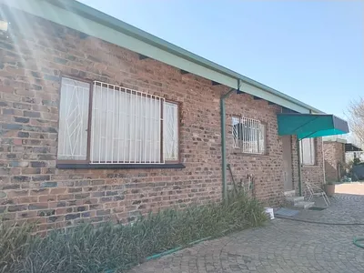 Farm For Sale in Pretoria - lF9J.webp