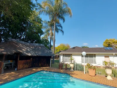4 Bedroom House For Sale in Pretoria - 5bCG.webp