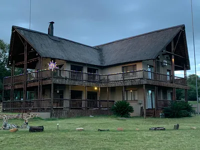 3 Bedroom House For Sale in Modimolle - rJd7.webp