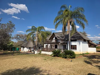 7 Bedroom House For Sale in Bela Bela - 3GBr.webp