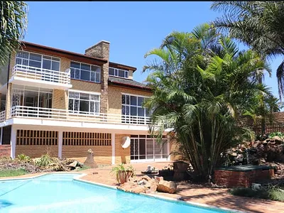 4 Bedroom House To Rent in Pretoria - Jlt6.webp