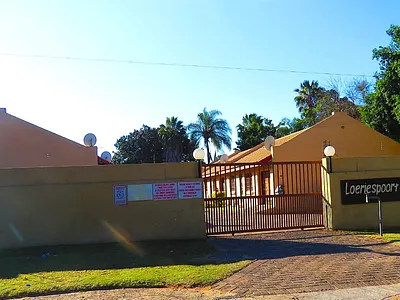2 Bedroom Apartment For Sale in Bela Bela - dWJX.webp