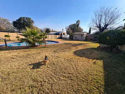 4 Bedroom House For Sale in Sasolburg - ALVq.webp