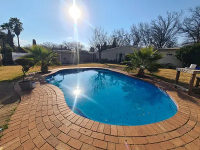 3 Bedroom House For Sale in Sasolburg - oqT3.webp