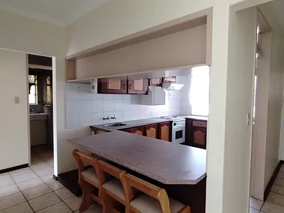 2 Bedroom Apartment To Rent in Meyerton - img
