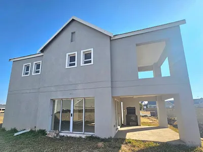 3 Bedroom House For Sale in Vereeniging - DGvx.webp