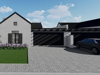 2 Bedroom House For Sale in Langebaan - 84uW.webp