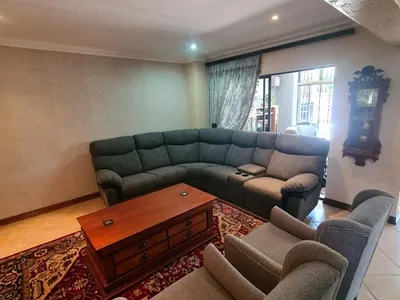 4 Bedroom Townhouse For Sale in Vanderbijlpark - Vmka.webp