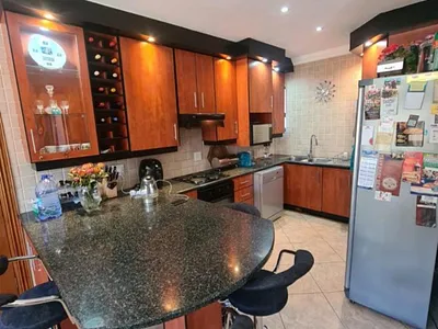 4 Bedroom Townhouse For Sale in Vanderbijlpark - Vsbh.webp