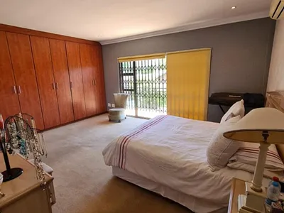 4 Bedroom Townhouse For Sale in Vanderbijlpark - syey.webp