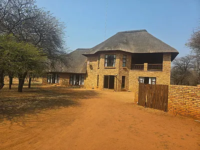 4 Bedroom House For Sale in Bela Bela - wVfe.webp