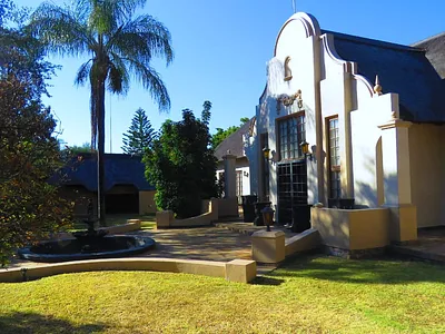 4 Bedroom House For Sale in Bela Bela - PCk2.webp