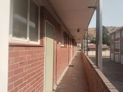 1.5 Bedroom Townhouse For Sale in Pretoria - B9AN.webp