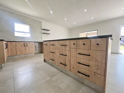 3 Bedroom House For Sale in Vereeniging - img
