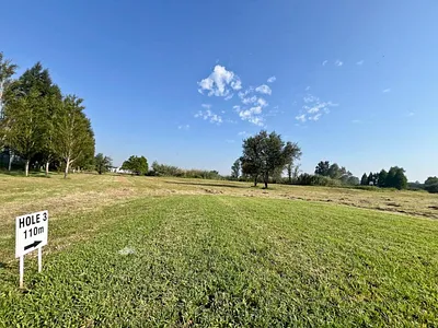 Vacant Land For Sale in Vereeniging - img