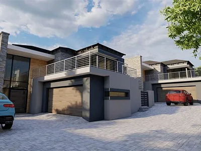 4 Bedroom House For Sale in Centurion - bMG5.webp