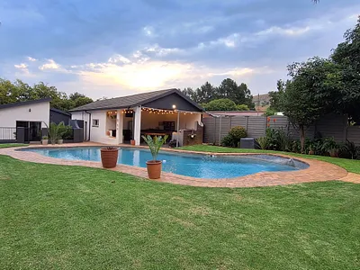 3 Bedroom House For Sale in Pretoria - T7wO.webp