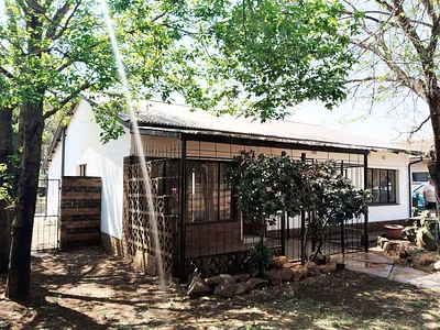 4 Bedroom House For Sale in Pretoria - gMJ5.webp