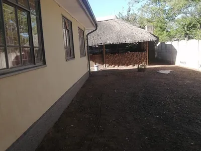 4 Bedroom House For Sale in Vanderbijlpark - XmyK.webp