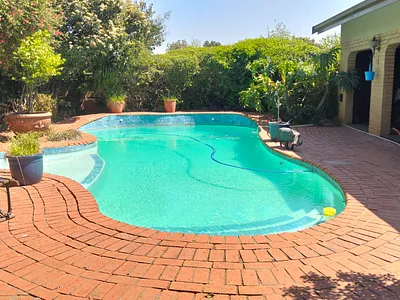 3 Bedroom House For Sale in Vanderbijlpark - RTP8.webp