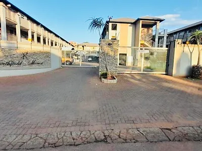 2 Bedroom Apartment For Sale in Pretoria - H24L.webp