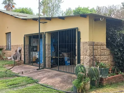 Farm For Sale in Brits - bMrD.webp