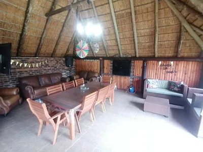 4 Bedroom House For Sale in Sasolburg - BEqn.webp