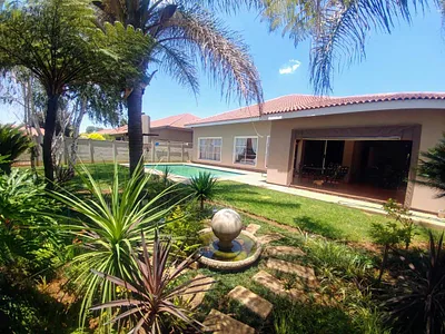 3 Bedroom Townhouse For Sale in Sasolburg - WAHA.webp