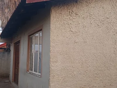 2 Bedroom House For Sale in Pretoria - N0SL.webp