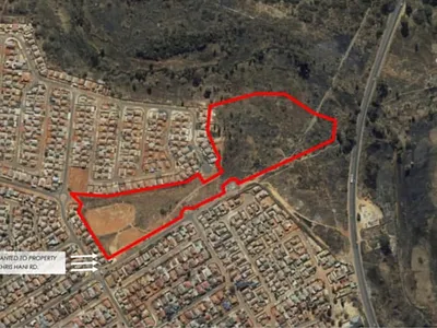 Vacant Land For Sale in Pretoria - Nfuo.webp