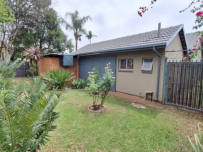 3 Bedroom House For Sale in Pretoria - uaDX.webp