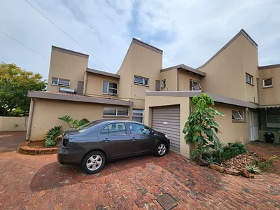 2 Bedroom Apartment For Sale in Bela Bela - uhV2.webp